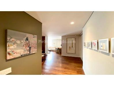 Apartamento de 4 alcobas en venta en Chico Norte Iii, Bogotá, 181 m² · foto 15 de 20