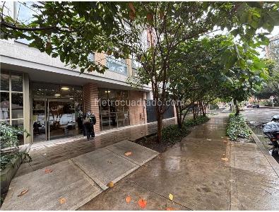 Apartamento de 4 alcobas en venta en Chico Norte Iii, Bogotá, 181 m² · foto 20 de 20