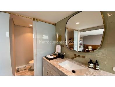 Apartamento de 4 alcobas en venta en Chico Norte Iii, Bogotá, 181 m² · foto 16 de 20