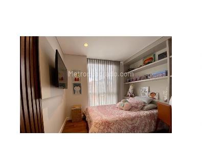 Apartamento de 4 alcobas en venta en Chico Norte Iii, Bogotá, 181 m² · foto 2 de 20