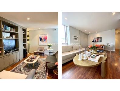 Apartamento de 4 alcobas en venta en Chico Norte Iii, Bogotá, 181 m² · foto 4 de 20