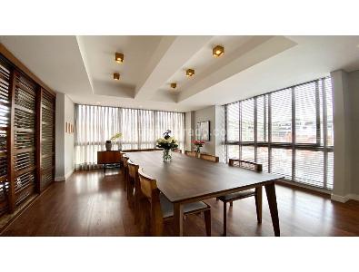 Apartamento de 4 alcobas en venta en Chico Norte Iii, Bogotá, 181 m² · foto 1 de 20