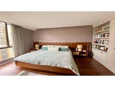 Apartamento de 4 alcobas en venta en Chico Norte Iii, Bogotá, 181 m² · foto 7 de 20