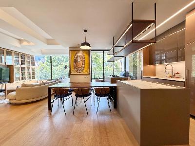 Apartamento en venta en Chico Norte, Bogotá · foto 10 de 19