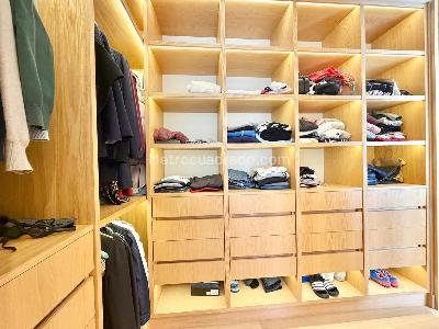 Apartamento en venta en Chico Norte, Bogotá · foto 15 de 19