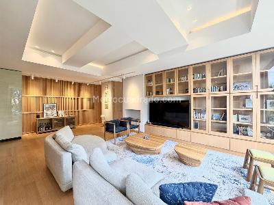 Apartamento en venta en Chico Norte, Bogotá · foto 5 de 19