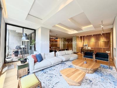 Apartamento en venta en Chico Norte, Bogotá · foto 6 de 19