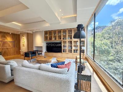 Apartamento en venta en Chico Norte, Bogotá · foto 7 de 19