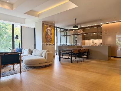 Apartamento en venta en Chico Norte, Bogotá · foto 9 de 19