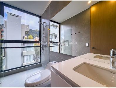 Apartamento en venta en La Cabrera, Bogotá · foto 5 de 9