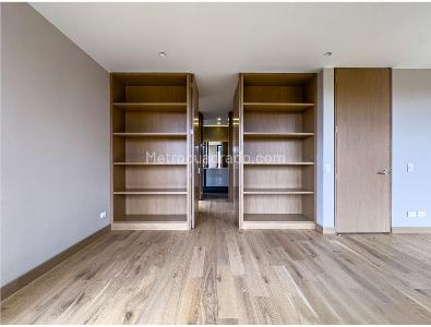 Apartamento en venta en La Cabrera, Bogotá · foto 6 de 9