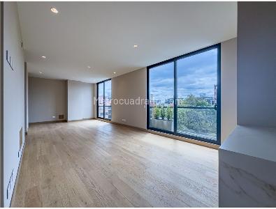 Apartamento en venta en La Cabrera, Bogotá · foto 8 de 9