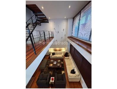 Casa en venta en Chico Norte, Bogotá · foto 10 de 12