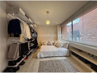 Casa en venta en Chico Norte, Bogotá · foto 11 de 12