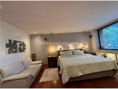 Casa en venta en Chico Norte, Bogotá · foto 12 de 12