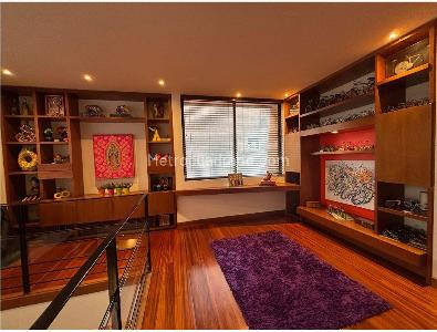 Casa en venta en Chico Norte, Bogotá · foto 6 de 12