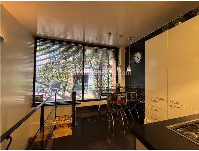 Casa en venta en Chico Norte, Bogotá · foto 4 de 12