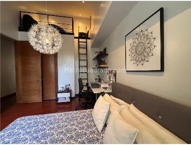 Casa en venta en Chico Norte, Bogotá · foto 7 de 12