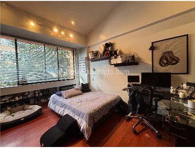 Casa en venta en Chico Norte, Bogotá · foto 9 de 12