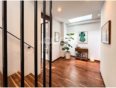 Apartamento de 2 alcobas en venta en Los Rosales, Bogotá, 127 m² · foto 12 de 16