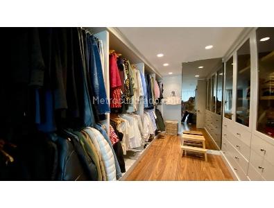 Apartamento en venta en Chico Norte Iii, Bogotá · foto 10 de 18