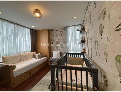 Apartamento en venta en Chico Norte Iii, Bogotá · foto 11 de 18