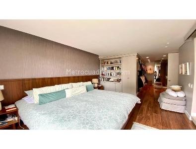 Apartamento en venta en Chico Norte Iii, Bogotá · foto 12 de 18