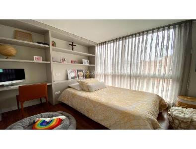 Apartamento en venta en Chico Norte Iii, Bogotá · foto 15 de 18