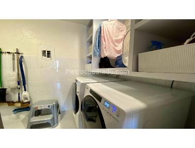 Apartamento en venta en Chico Norte Iii, Bogotá · foto 16 de 18
