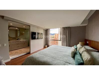 Apartamento en venta en Chico Norte Iii, Bogotá · foto 17 de 18