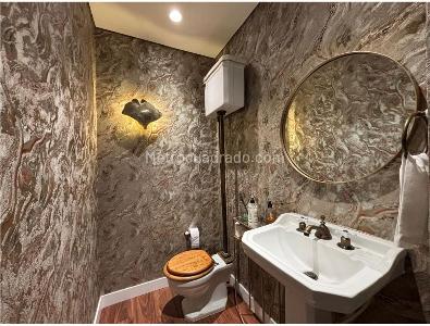 Apartamento en venta en Chico Norte Iii, Bogotá · foto 18 de 18