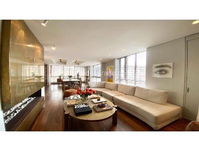Apartamento en venta en Chico Norte Iii, Bogotá · foto 4 de 18