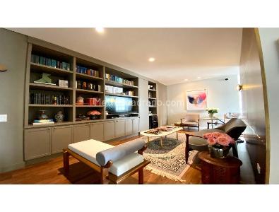 Apartamento en venta en Chico Norte Iii, Bogotá · foto 5 de 18