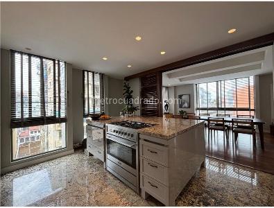 Apartamento en venta en Chico Norte Iii, Bogotá · foto 7 de 18