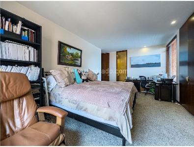 Apartamento en venta en Altos Del Refugio, Bogotá · foto 11 de 20