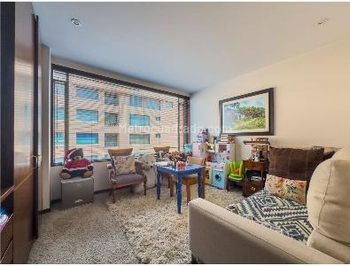 Apartamento en venta en Altos Del Refugio, Bogotá · foto 13 de 20