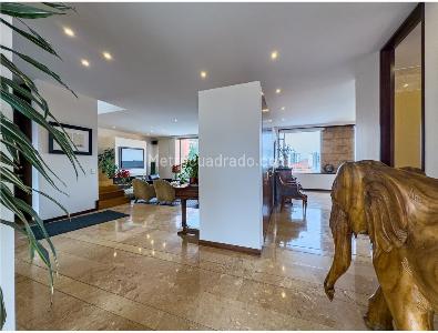 Apartamento en venta en Altos Del Refugio, Bogotá · foto 14 de 20