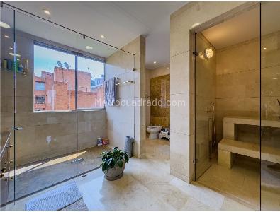 Apartamento en venta en Altos Del Refugio, Bogotá · foto 17 de 20