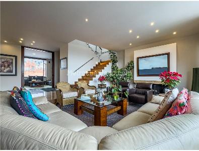 Apartamento en venta en Altos Del Refugio, Bogotá · foto 19 de 20
