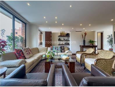 Apartamento en venta en Altos Del Refugio, Bogotá · foto 20 de 20