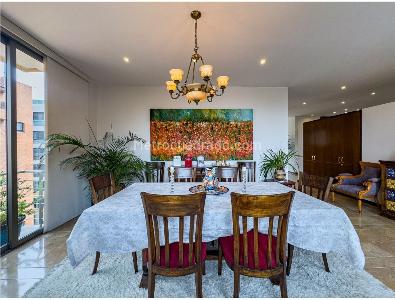 Apartamento en venta en Altos Del Refugio, Bogotá · foto 3 de 20