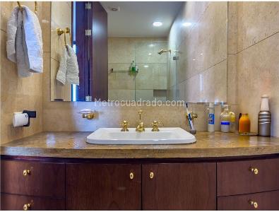 Apartamento en venta en Altos Del Refugio, Bogotá · foto 4 de 20
