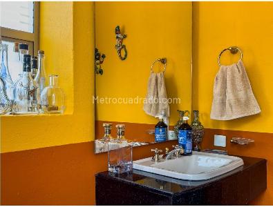Apartamento en venta en Altos Del Refugio, Bogotá · foto 5 de 20