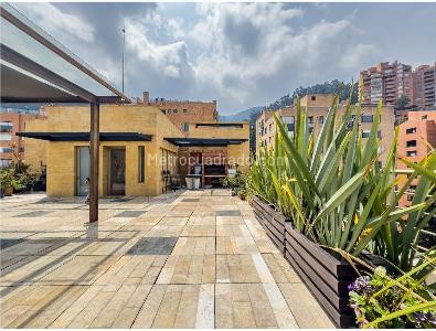 Apartamento en venta en Altos Del Refugio, Bogotá · foto 6 de 20