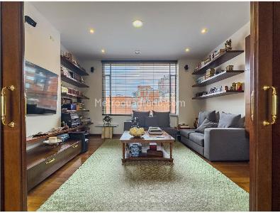 Apartamento en venta en Altos Del Refugio, Bogotá · foto 8 de 20