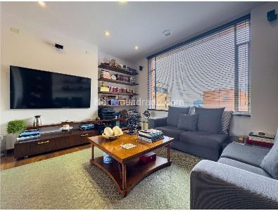 Apartamento en venta en Altos Del Refugio, Bogotá · foto 9 de 20