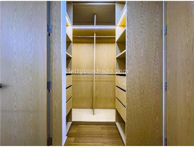 Apartamento de 3 alcobas en venta en Chico Virrey, Bogotá, 171 m² · foto 18 de 20