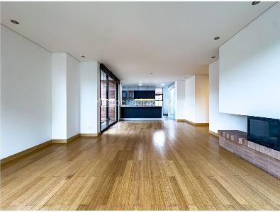 Apartamento de 3 alcobas en venta en Chico Virrey, Bogotá, 171 m² · foto 5 de 20