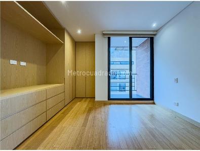 Apartamento de 3 alcobas en venta en Chico Virrey, Bogotá, 171 m² · foto 13 de 20