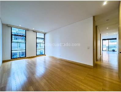 Apartamento de 3 alcobas en venta en Chico Virrey, Bogotá, 171 m² · foto 15 de 20